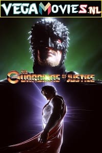 The Guardians of Justice