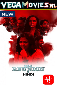 The Reunion Rawkto Bilaap