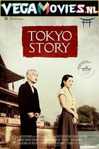 Tokyo Story 1953