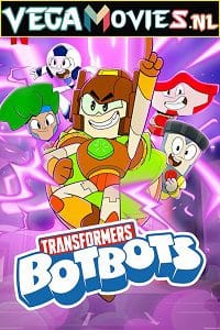 Transformers BotBots