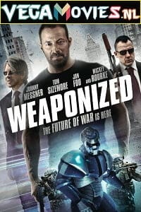WEAPONiZED