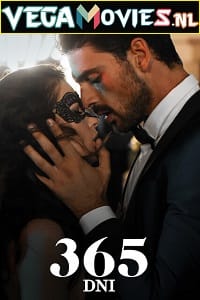 365 Days 2020 poster