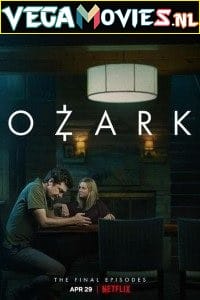 A Farewell To Ozark 2022