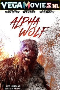 Alpha Wolf