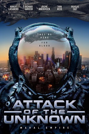 Download Attack of the Unknown (2020) Dual Audio {Hindi-English} 480p [400MB] | 720p [1.2GB] | 1080p [2GB]