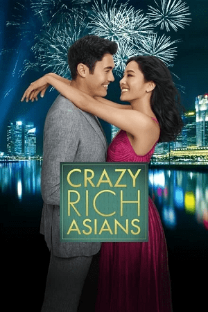 Crazy Rich Asians 2028 hindi Vegamovies
