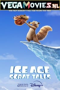 Ice Age Scrat Tales