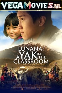 Lunana A Yak in the Classroom