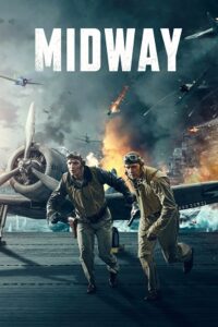 Midway poster
