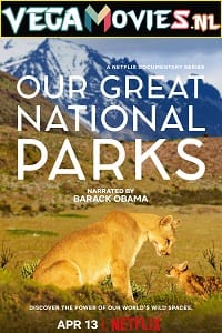 Our Great National Parks