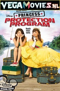 Princess Protection Program