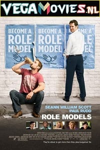 Role Models 2008
