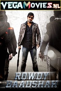 Rowdy Baadshah 2013