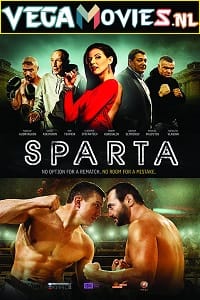 Sparta 2016