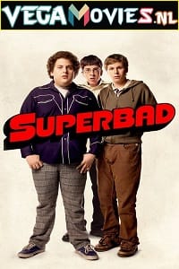 Superbad 2007