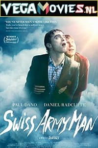 Swiss Army Man