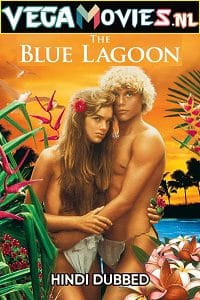 The Blue Lagoon