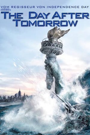 The Day After Tomorrow Vegamovies