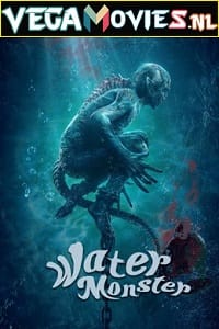 Water Monster