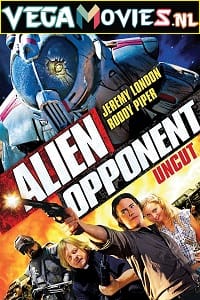 Alien Opponent 2010