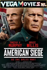American Siege 2021