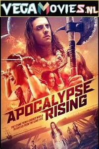 Apocalypse Rising