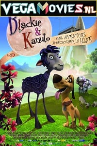 Blackie and Kanuto 2013