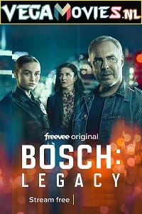 Bosch Legacy