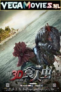 Bugs 2014 Hindi ORG Dual Audio