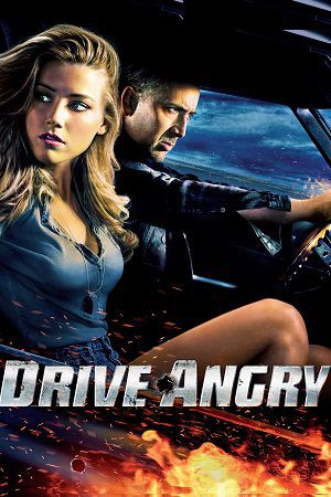 Drive Angry