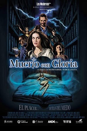 Ghosting Gloria Hindi Dubbed
