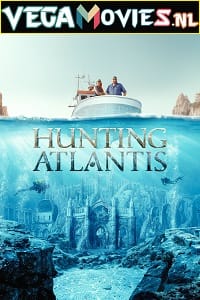 Hunting Atlantis Season 1 2021
