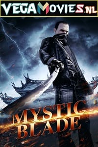 Mystic Blade