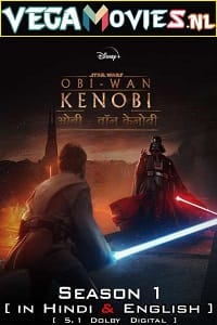 Obi Wan Kenobi Season 1 2022 Hindi Dubbed KatMovieHD