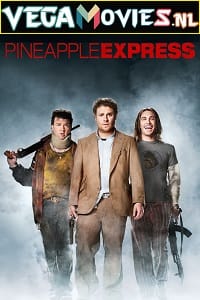 Pineapple Express