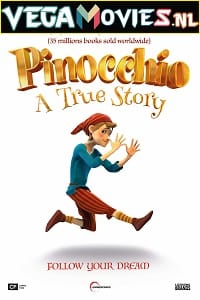 Pinocchio A True Story 2022