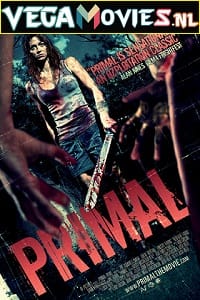 Primal 2010 Hindi ORG Dual Audio
