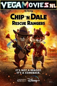 Rescue Rangers