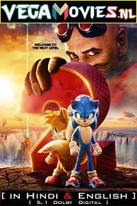 Sonic the Hedgehog 2