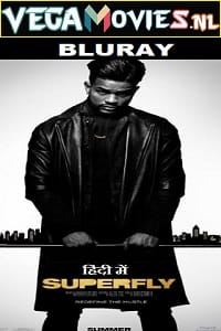 SuperFly 2018 poster