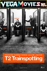 T2 Trainspotting 2017