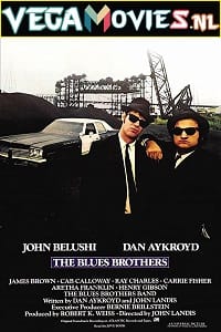 The Blues Brothers
