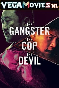The Gangster the Cop the Devil
