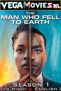 The Man Who Fell to Earth 2022 Hindi