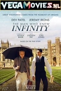 The Man Who Knew Infinity