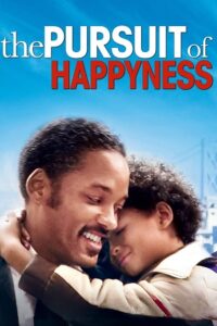 The Pursuit of Happyness 2006 poster