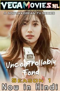 Uncontrollably Fond Hindi Dubbed