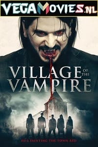 Village of the Vampire