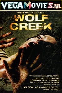 Wolf Creek 2005