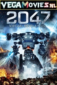 2047 Virtual Revolution 2016